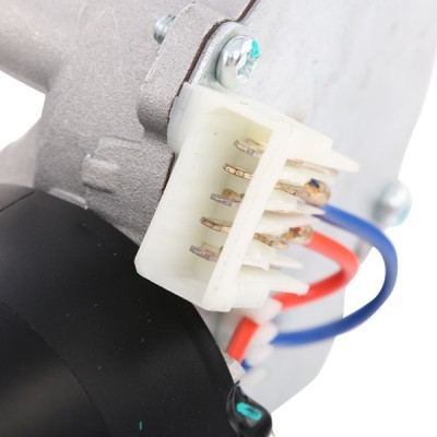 Wiper Motor RIDEX 295W0002 295W0002 - photo 6