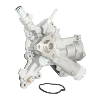 Water Pump, Engine Cooling RIDEX 1260W0075 1260W0075 - photo 4