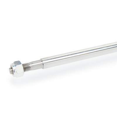 Shock Absorber RIDEX 854S1595P 854S1595P - photo 5