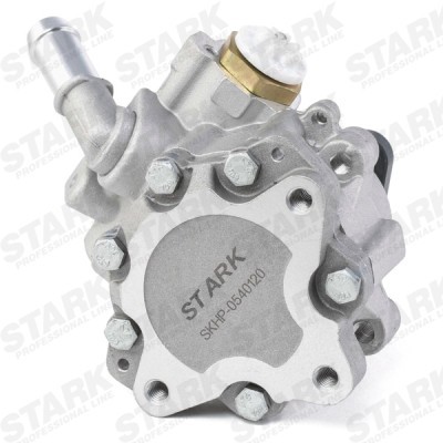 Hydraulic Pump, Steering System Stark SKHP-0540120 SKHP-0540120 - photo 3