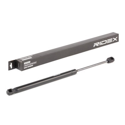Gas Spring, boot-/cargo area RIDEX 219G0672 219G0672 - photo 2