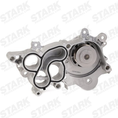 Water Pump, Engine Cooling Stark SKWP-0520354 SKWP-0520354 - photo 4