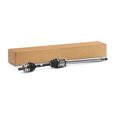Drive Shaft RIDEX 13D0414R 13D0414R - photo 2