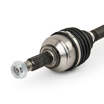Drive Shaft RIDEX 13D1184 13D1184 - photo 5