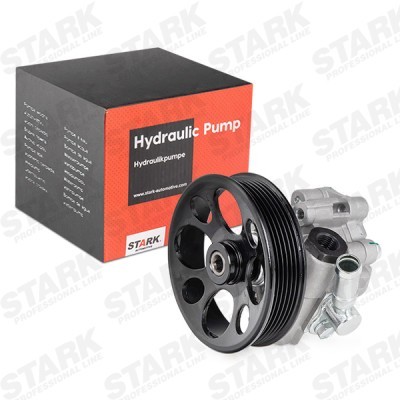 Hydraulic Pump, Steering System Stark SKHP-0540285 SKHP-0540285 - photo 2