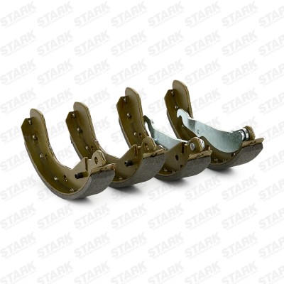 Brake Pads Set Stark SKBS-0450003 SKBS-0450003 - photo 5