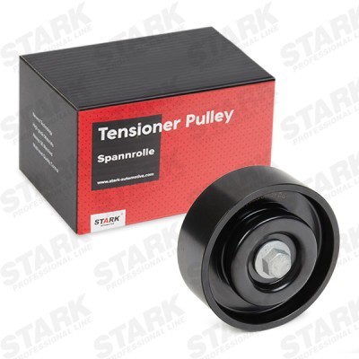V-Ribbed Belt Deflection Guide Pulley Stark SKDG-1080007 SKDG-1080007 - photo 2