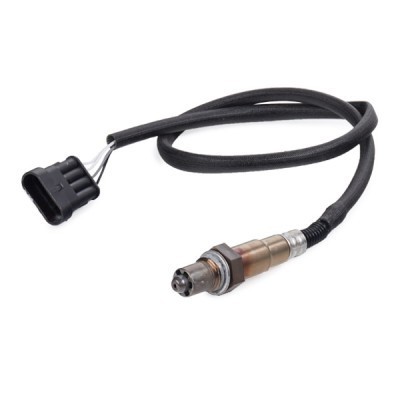 Lambda (Oxygen) Sensor RIDEX 3922L0431 3922L0431 - photo 3