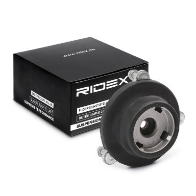 Strut Support Bearing Front RIDEX 1180S0293 1180S0293 - photo 2