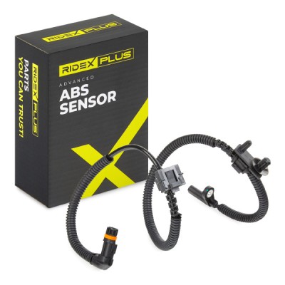 ABS Sensor RIDEX 412W0356P 412W0356P - photo 2