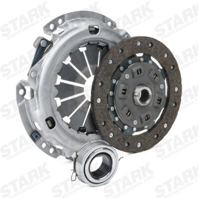 Clutch Kit Stark SKCK-0100310 SKCK-0100310 - photo 3