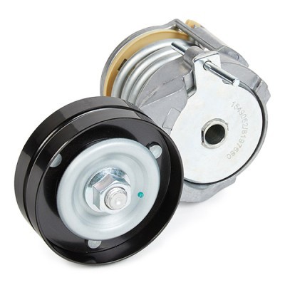 Belt Tensioner V-Ribbed Belt RIDEX 541V0015 541V0015 - photo 4