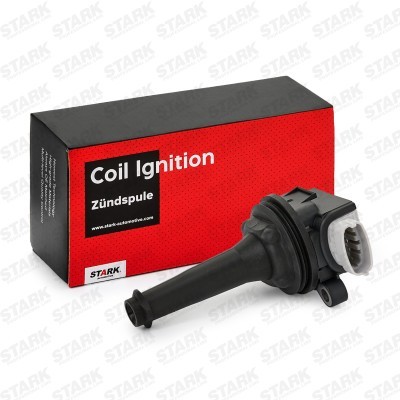 Ignition Coil Stark SKCO-0070092 SKCO-0070092 - photo 2