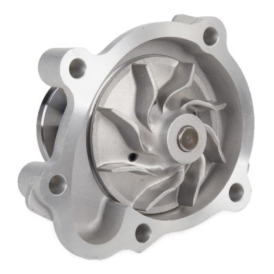 Water Pump, Engine Cooling RIDEX 1260W0007 1260W0007 - photo 4