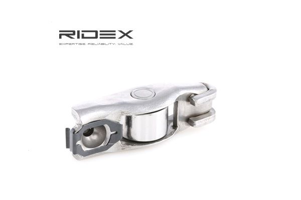 Rocker arm RIDEX 561R0043 561R0043 - photo 1