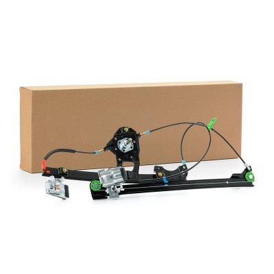 Window Regulator RIDEX 1561W0121 1561W0121 - photo 2