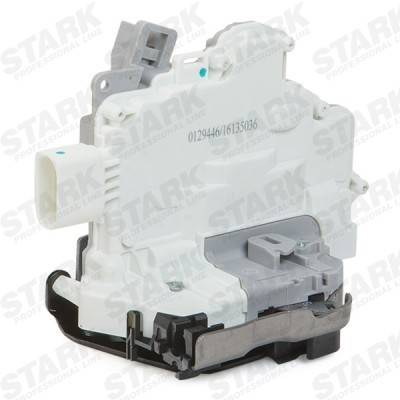 Door Lock Stark SKDLO-2160157 SKDLO-2160157 - photo 3