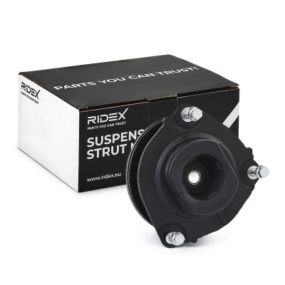 Strut Support Bearing Front RIDEX 1180S0692 1180S0692 - photo 2