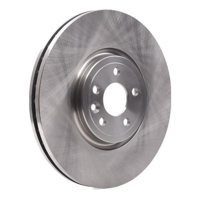 Brake Disc RIDEX 82B2172 82B2172 - photo 3