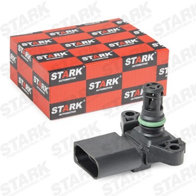 Boost pressure sensor Stark SKBPS-0390087 SKBPS-0390087 - photo 2