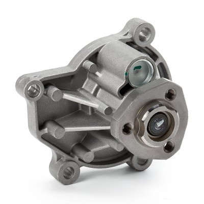 Water Pump, Engine Cooling RIDEX 1260W0225P 1260W0225P - photo 3