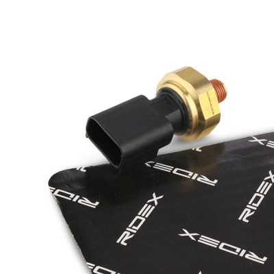 Oil Pressure Sensor RIDEX 805O0003 805O0003 - photo 2