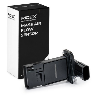 Air Mass Sensor RIDEX 3926A0250 3926A0250 - photo 2
