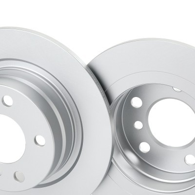 Brake Disc RIDEX 82B0806P 82B0806P - photo 5
