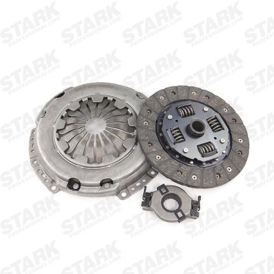 Clutch Kit Stark SKCK-0100009 SKCK-0100009 - photo 2