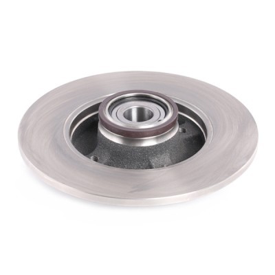 Brake Disc RIDEX 82B0414 82B0414 - photo 4