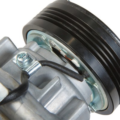 Compressor, Air Conditioning SUZUKI SWIFT IV (FZ, NZ) 447K0534 - photo 6