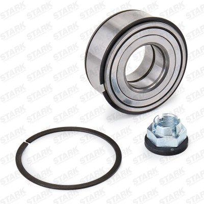 Wheel Bearing Stark SKWB-0180160 SKWB-0180160 - photo 4