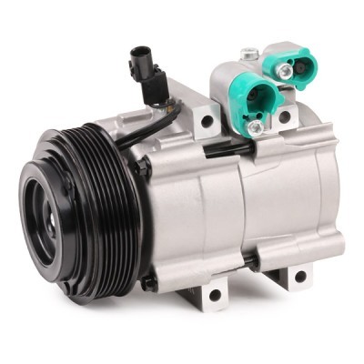 Compressor, Air Conditioning 447K0156 - photo 3