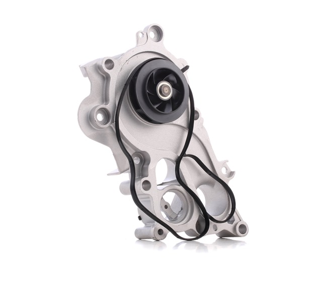 Water Pump, Engine Cooling RIDEX 1260W0355 1260W0355 - photo 1