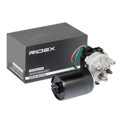 Wiper Motor RIDEX 295W0008 295W0008 - photo 2