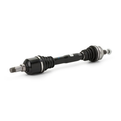 Drive Shaft RIDEX 13D0307R 13D0307R - photo 4