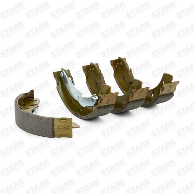 Brake Pads Set Stark SKBS-0450020 SKBS-0450020 - photo 4