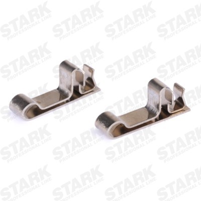 Brake Pads Set Stark SKBP-0011323 SKBP-0011323 - photo 6