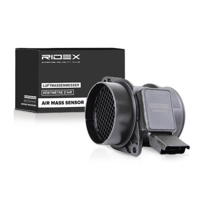 Air Mass Sensor RIDEX 3926A0024 3926A0024 - photo 3