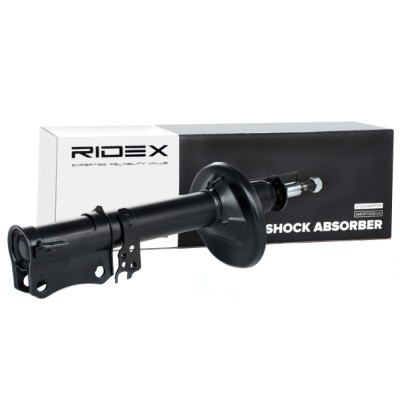 Shock Absorber RIDEX 854S0129 854S0129 - photo 5