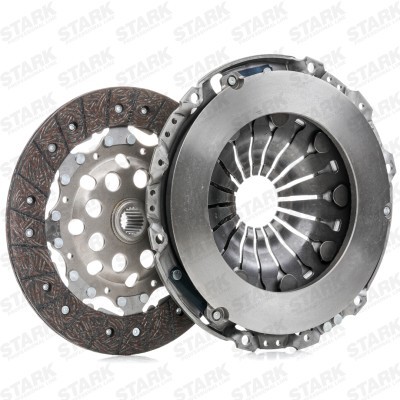 Clutch Kit Stark SKCK-0100075 SKCK-0100075 - photo 5