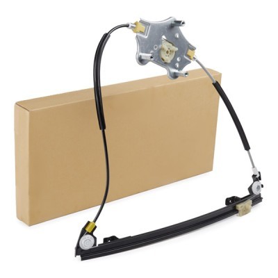 Window Regulator RIDEX 1561W0771 1561W0771 - photo 2