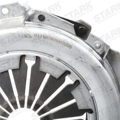 Clutch Kit Stark SKCK-0100112 SKCK-0100112 - photo 6