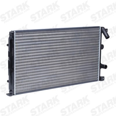 Radiator, Engine Cooling Stark SKRD-0120233 SKRD-0120233 - photo 3
