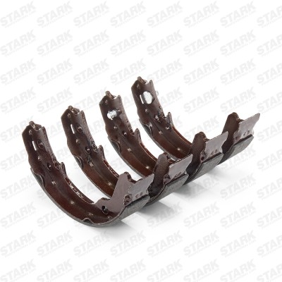 Brake Pads Set Stark SKBS-0450105 SKBS-0450105 - photo 6