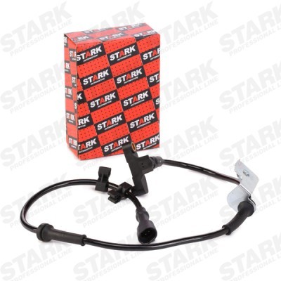 ABS Sensor Stark SKWSS-0350836 SKWSS-0350836 - photo 2