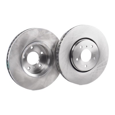 Brake Disc RIDEX 82B1398 82B1398 - photo 4