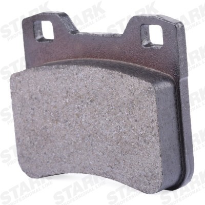 Brake Pads Set Stark SKBP-0011321 SKBP-0011321 - photo 5