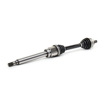 Drive Shaft RIDEX 13D1591R 13D1591R - photo 4