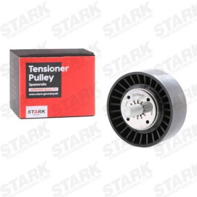 Deflection/Guide Pulley Timing Belt Stark SKDGP-1100141 SKDGP-1100141 - photo 2